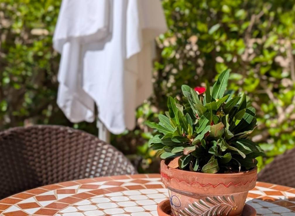 Resale - Villa - Gran alacant - El Faro