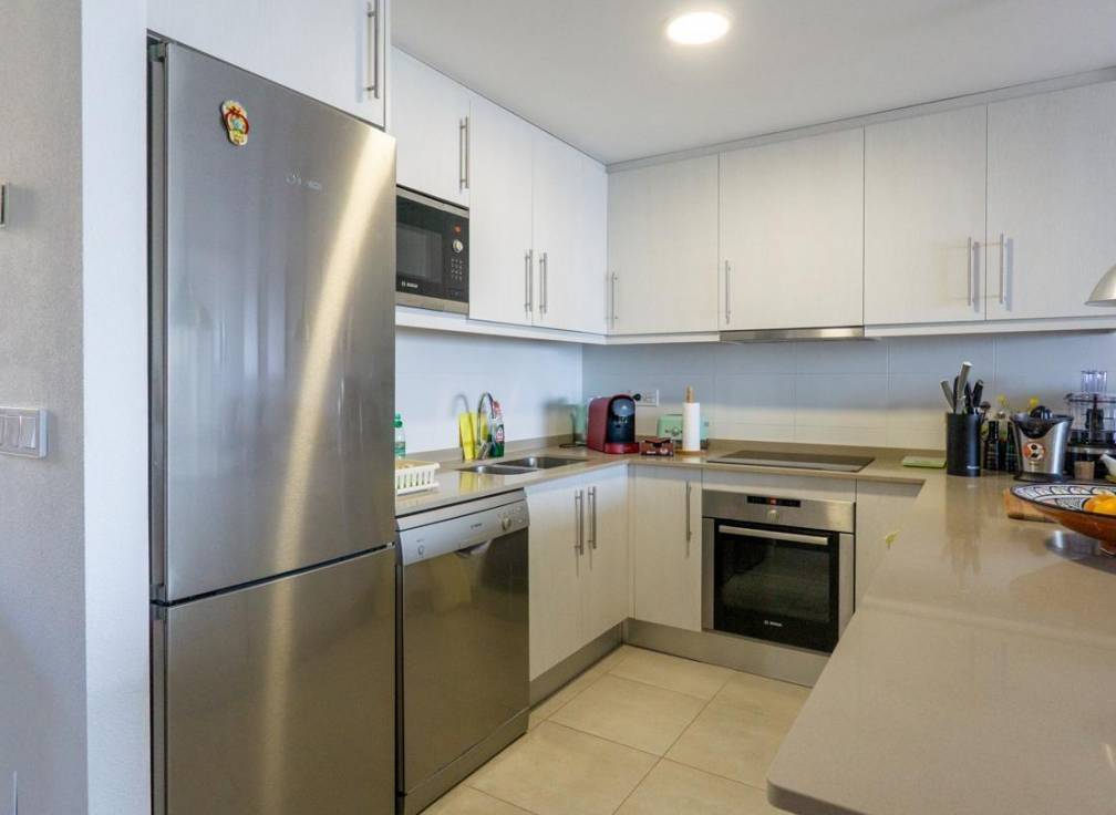 Resale - Villa - Gran alacant - El Faro