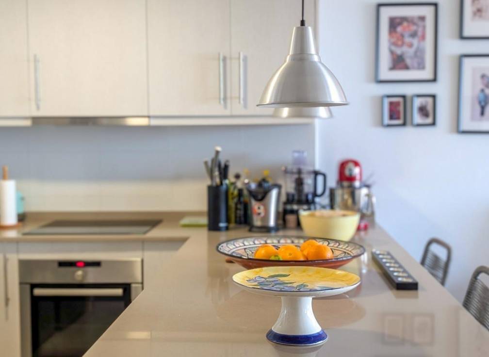 Resale - Villa - Gran alacant - El Faro