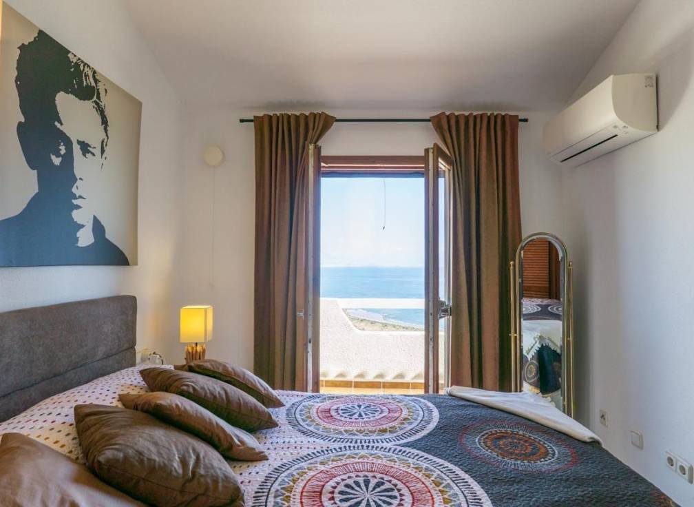 Resale - Villa - Gran alacant - El Faro