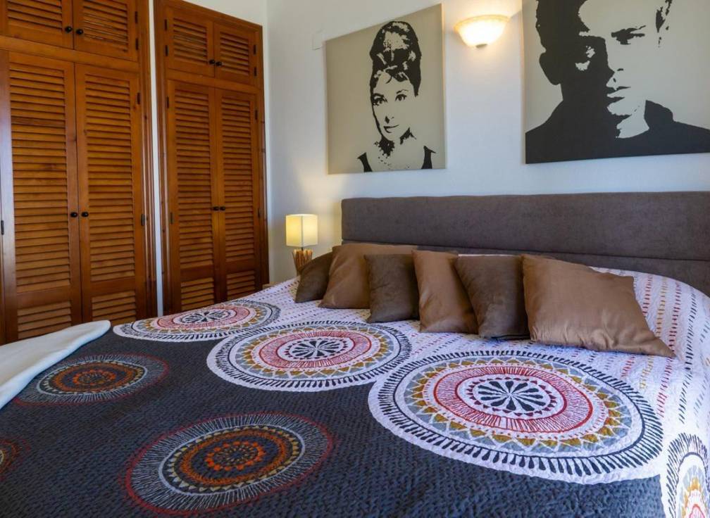 Resale - Villa - Gran alacant - El Faro