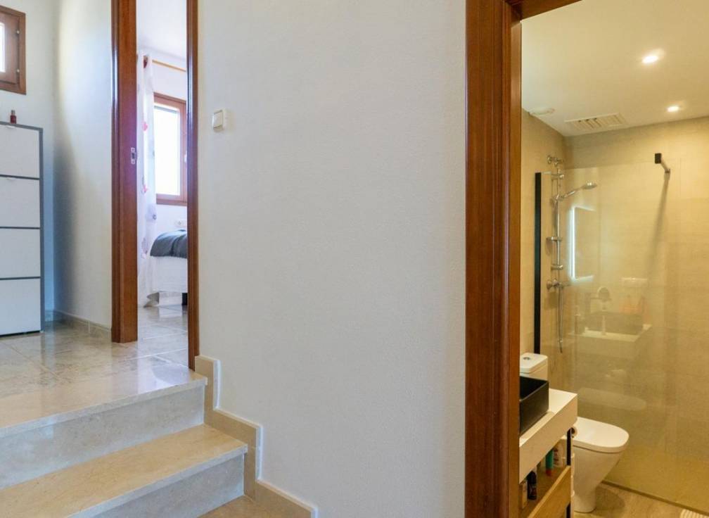 Resale - Villa - Gran alacant - El Faro