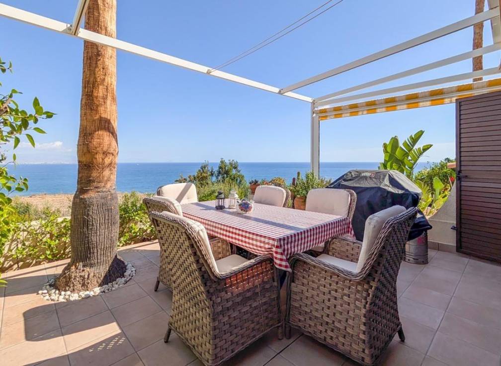 Resale - Villa - Gran alacant - El Faro