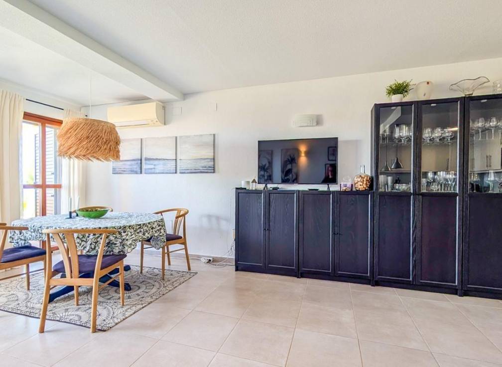 Resale - Villa - Gran alacant - El Faro