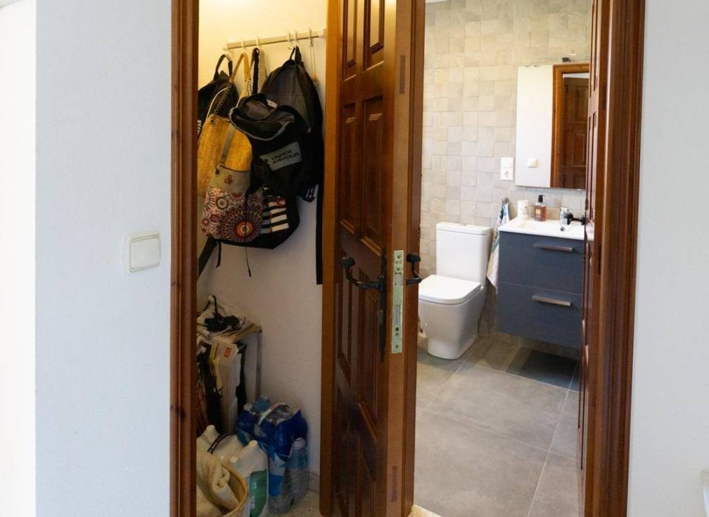 Resale - Villa - Gran alacant - El Faro