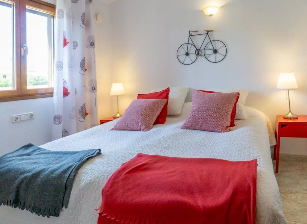 Resale - Villa - Gran alacant - El Faro