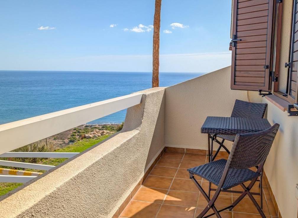 Resale - Villa - Gran alacant - El Faro