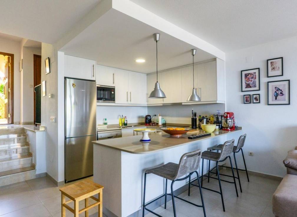 Resale - Villa - Gran alacant - El Faro