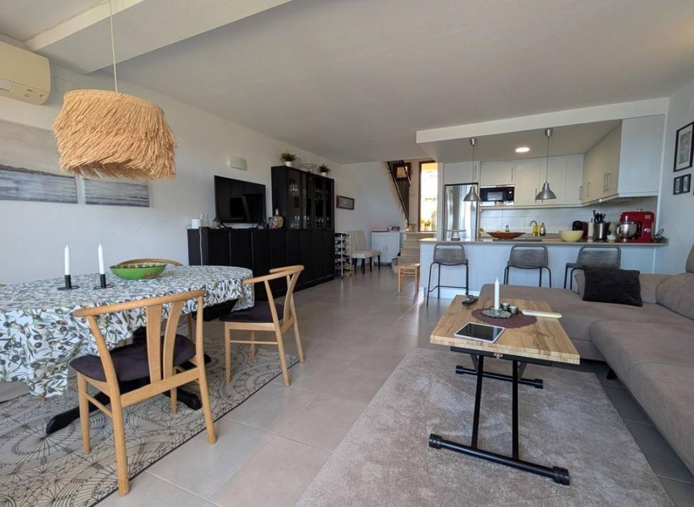 Resale - Villa - Gran alacant - El Faro