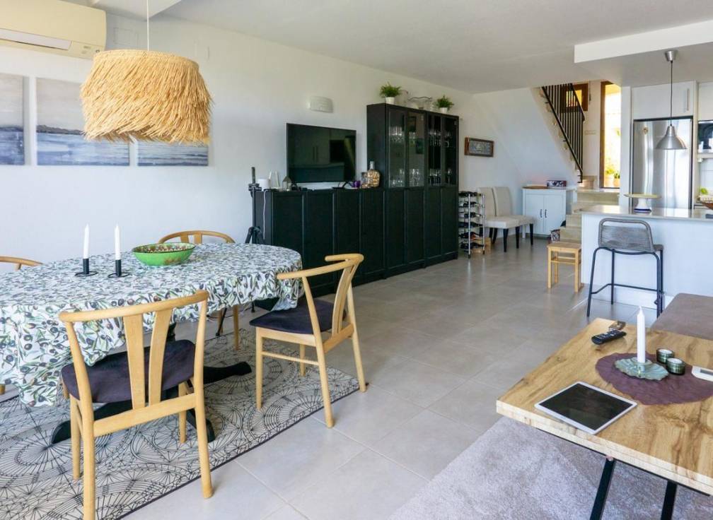 Resale - Villa - Gran alacant - El Faro