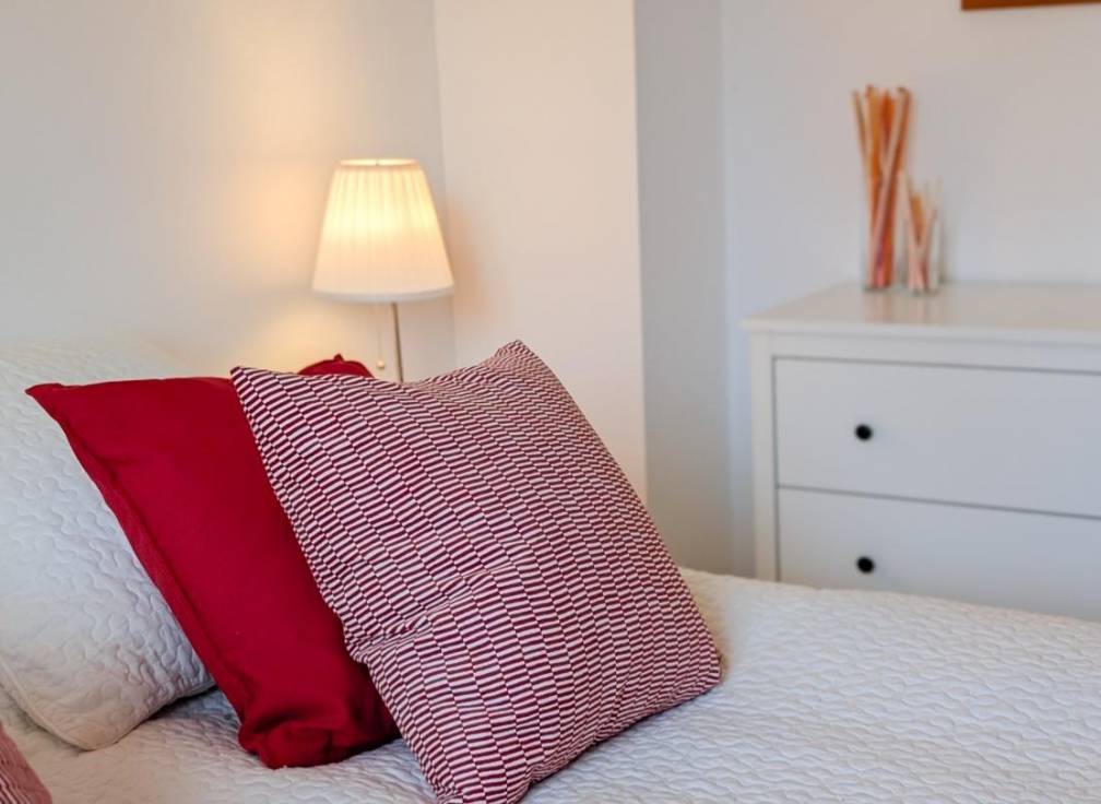 Resale - Villa - Gran alacant - El Faro