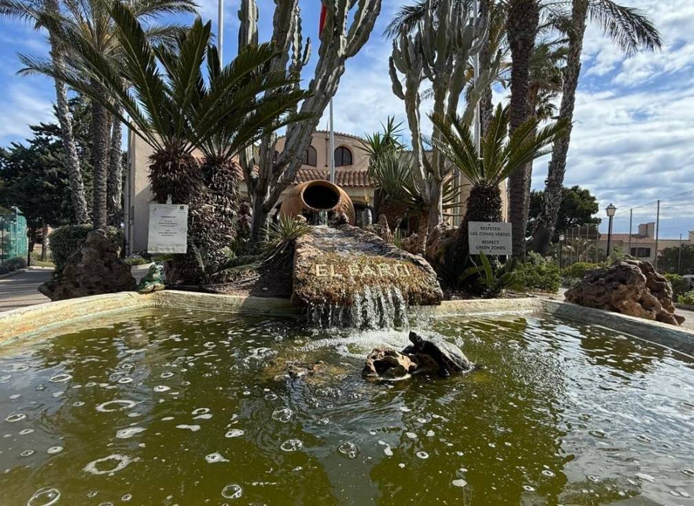 Resale - Villa - Gran alacant - El Faro