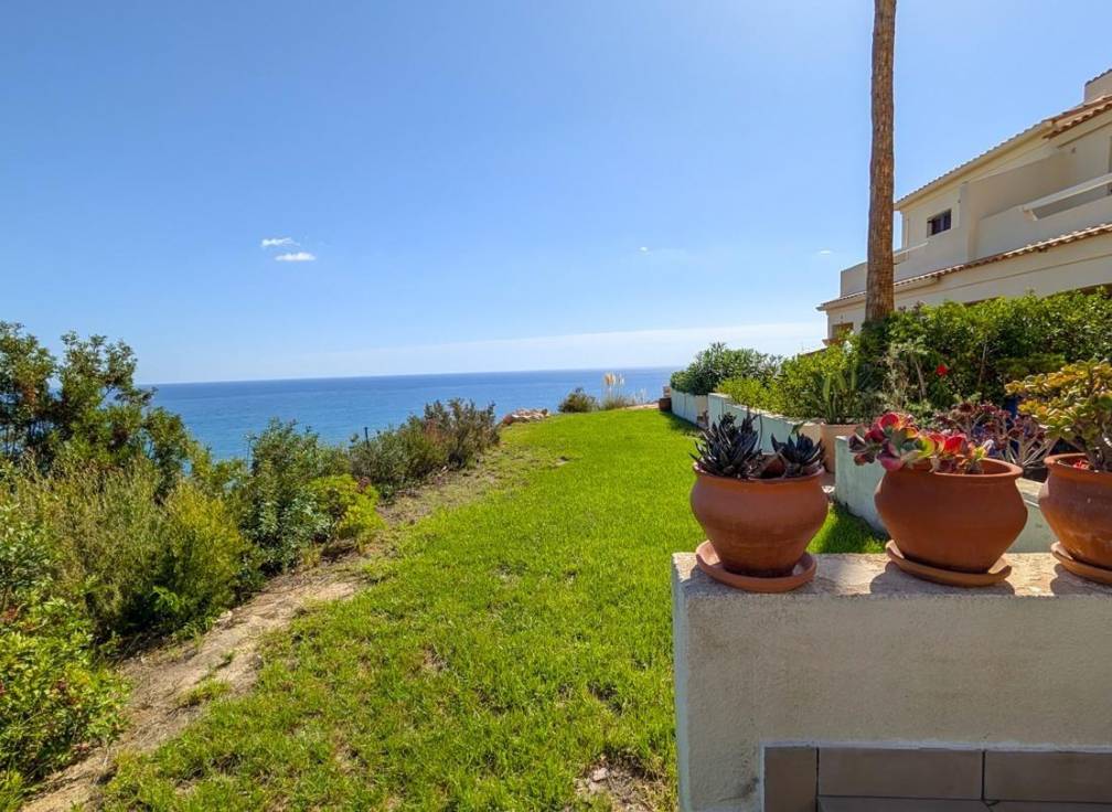 Resale - Villa - Gran alacant - El Faro