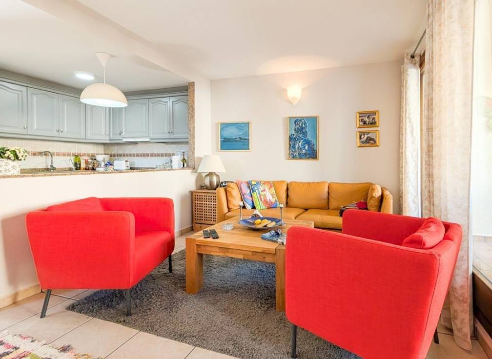 Resale - Villa - Gran alacant - El Faro