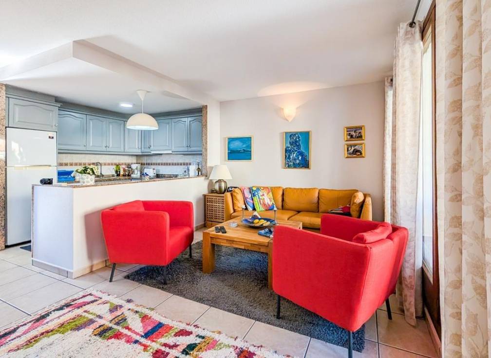 Resale - Villa - Gran alacant - El Faro