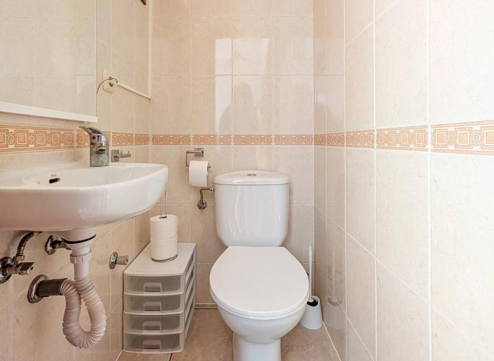 Resale - Villa - Gran alacant - El Faro