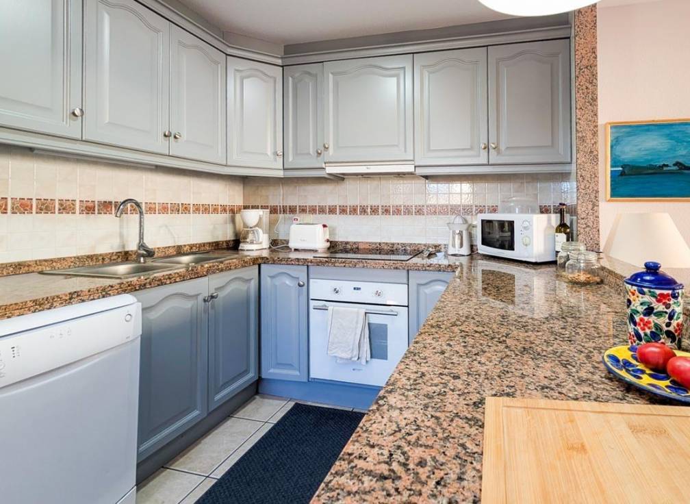 Resale - Villa - Gran alacant - El Faro