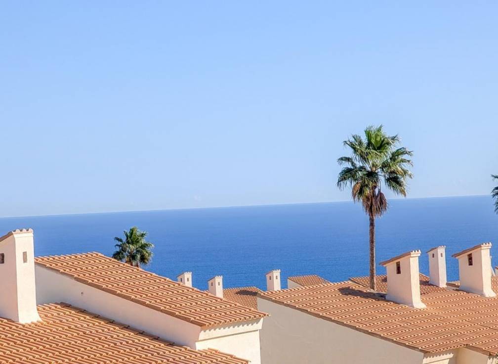 Resale - Villa - Gran alacant - El Faro