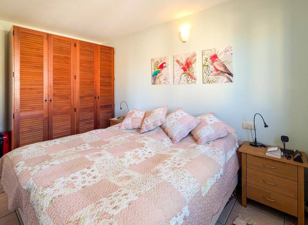 Resale - Villa - Gran alacant - El Faro