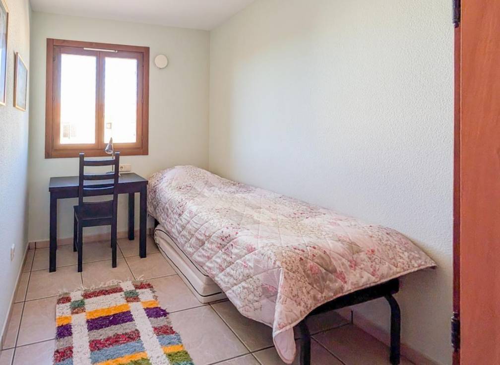 Resale - Villa - Gran alacant - El Faro