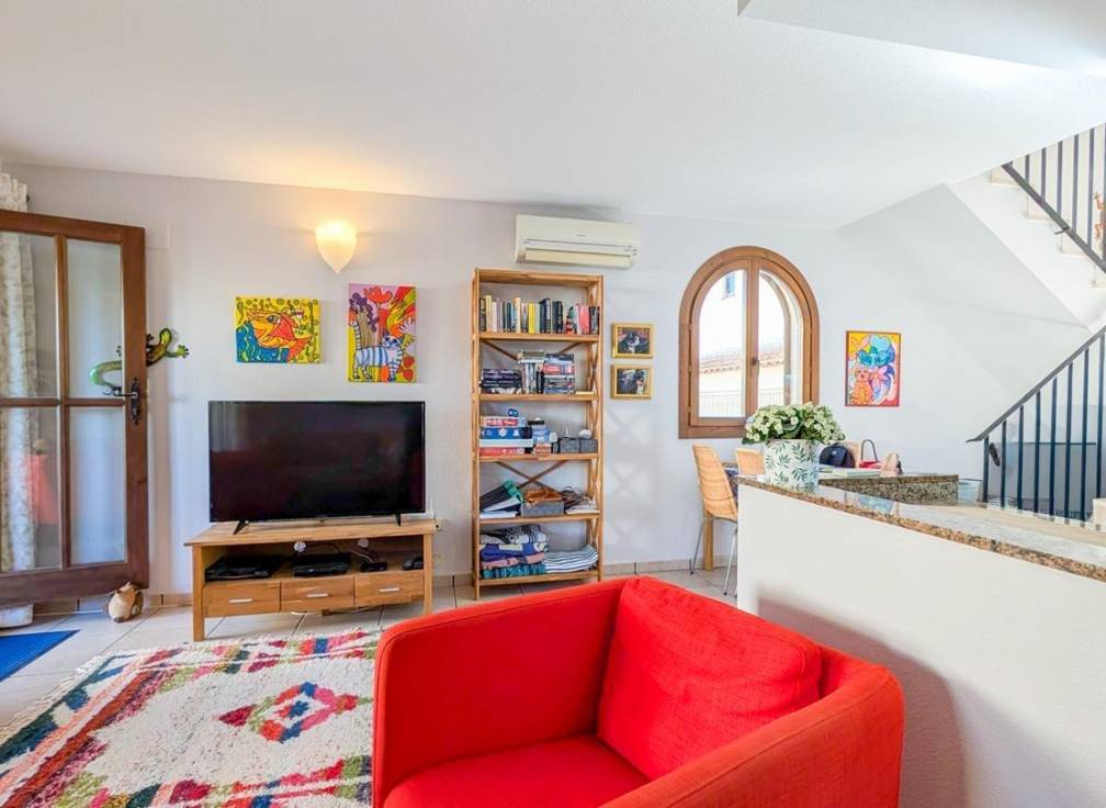 Resale - Villa - Gran alacant - El Faro