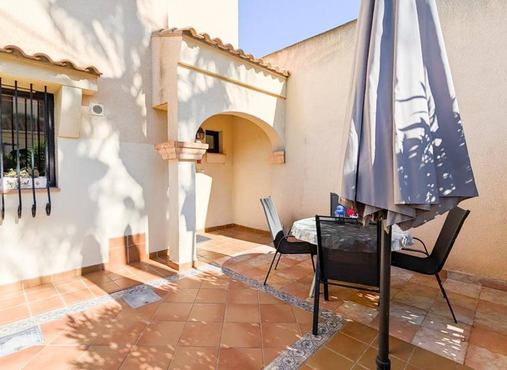 Resale - Villa - Gran alacant - El Faro