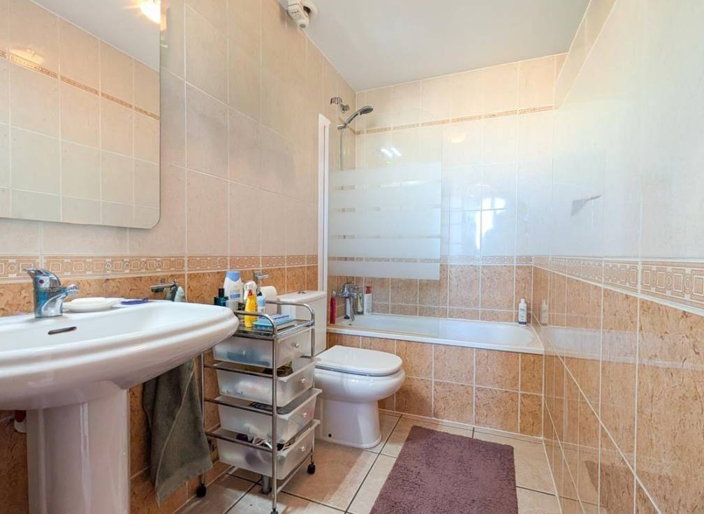 Resale - Villa - Gran alacant - El Faro