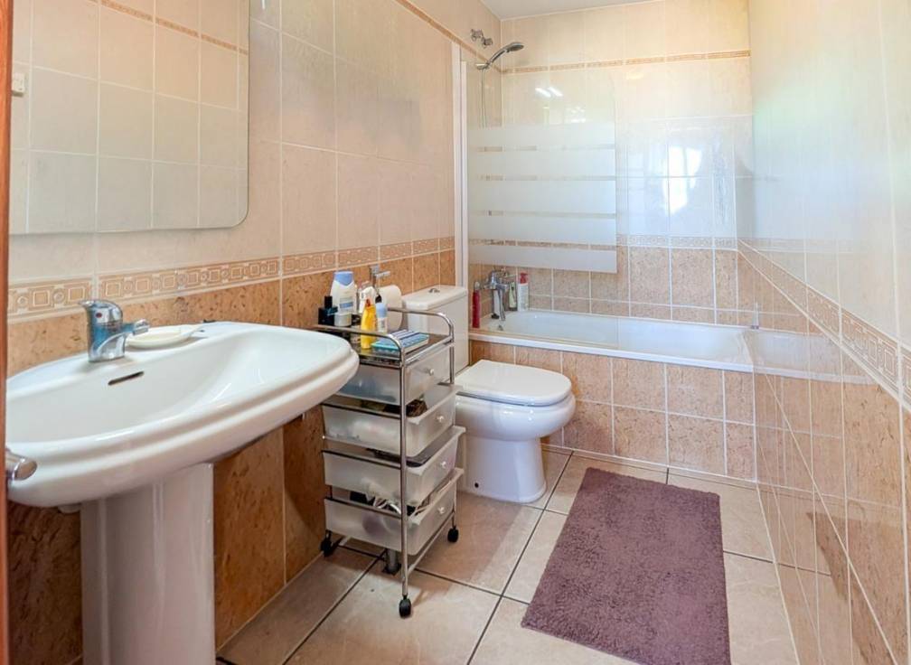 Resale - Villa - Gran alacant - El Faro