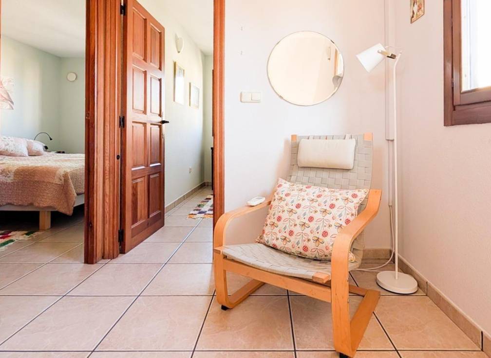 Resale - Villa - Gran alacant - El Faro