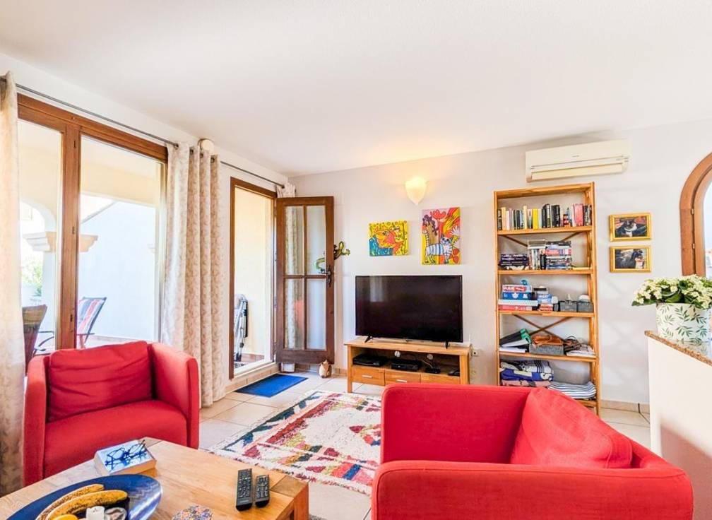 Resale - Villa - Gran alacant - El Faro