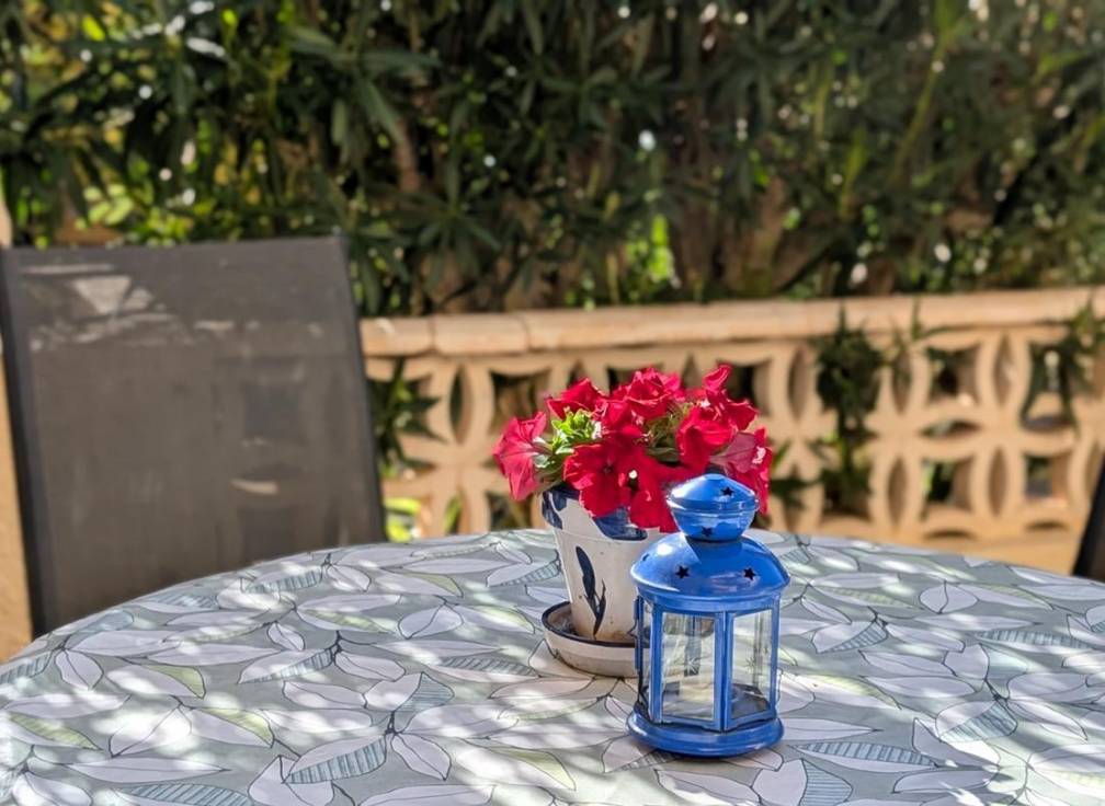 Resale - Villa - Gran alacant - El Faro