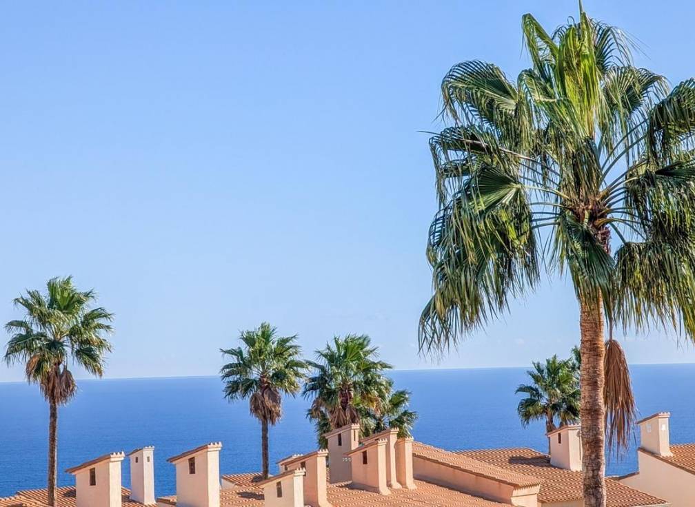 Resale - Villa - Gran alacant - El Faro