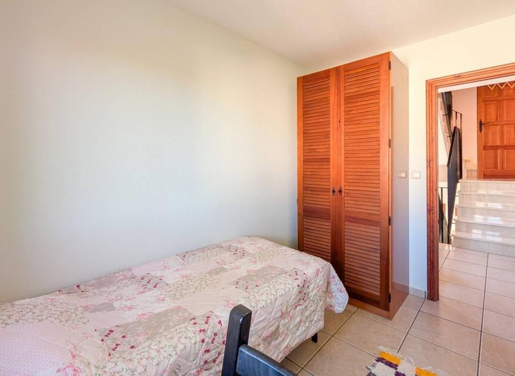 Resale - Villa - Gran alacant - El Faro