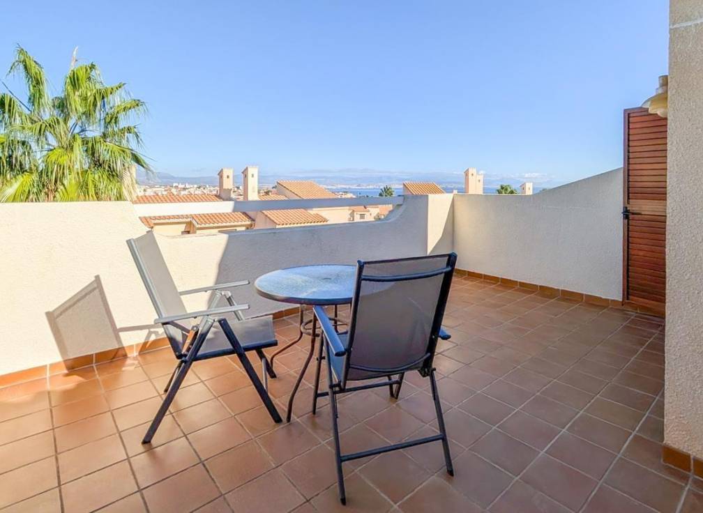 Resale - Villa - Gran alacant - El Faro