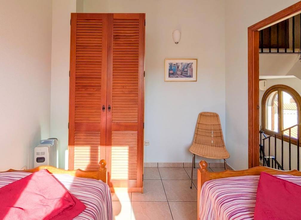 Resale - Villa - Gran alacant - El Faro