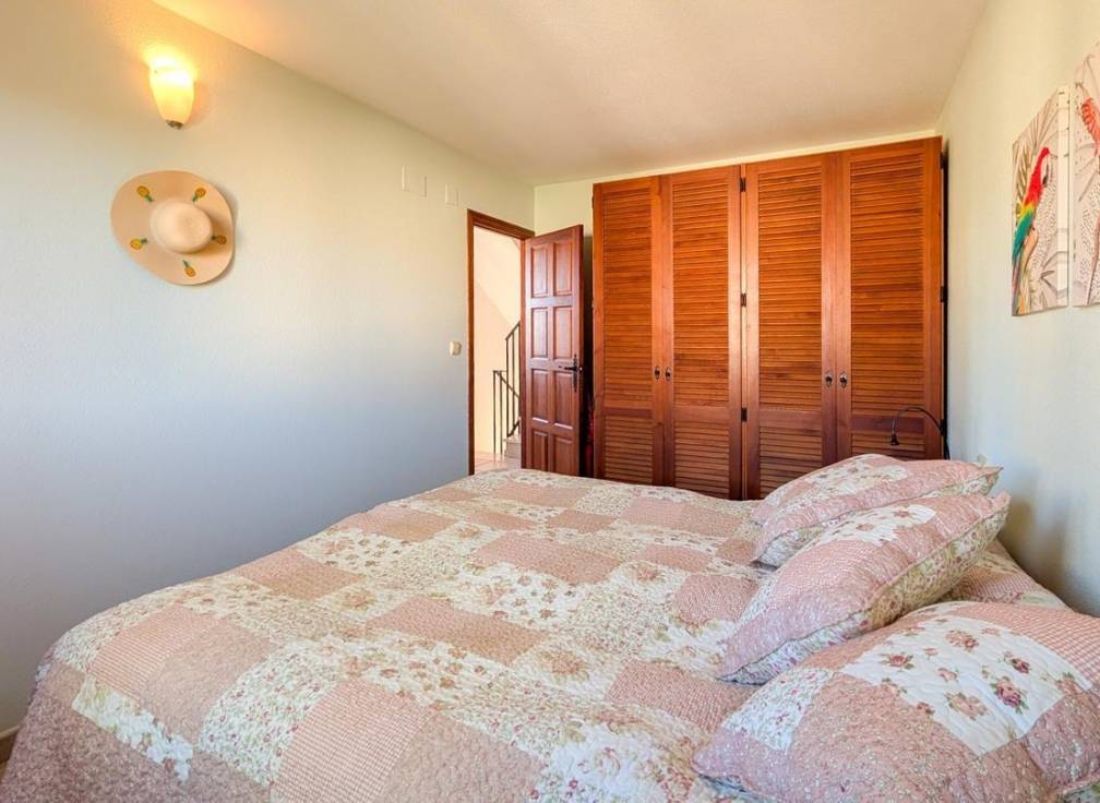 Resale - Villa - Gran alacant - El Faro