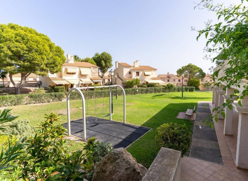 Resale - Villa - Gran alacant - El Faro