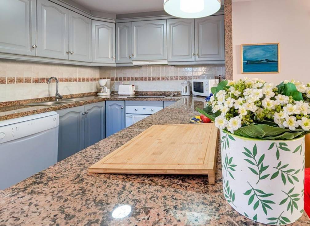 Resale - Villa - Gran alacant - El Faro