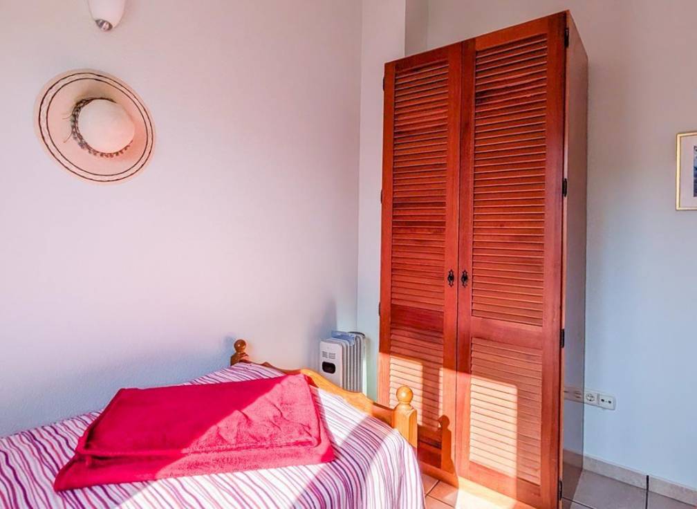 Resale - Villa - Gran alacant - El Faro