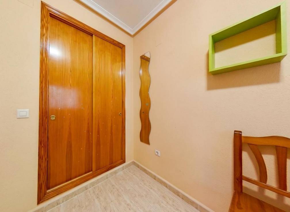 Resale - Villa - Gran alacant - Mediterráneo-Novamar