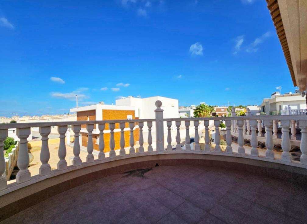 Resale - Villa - Gran alacant - Monte y Mar bajo