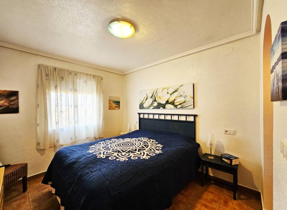 Resale - Villa - Gran alacant - Monte y Mar bajo