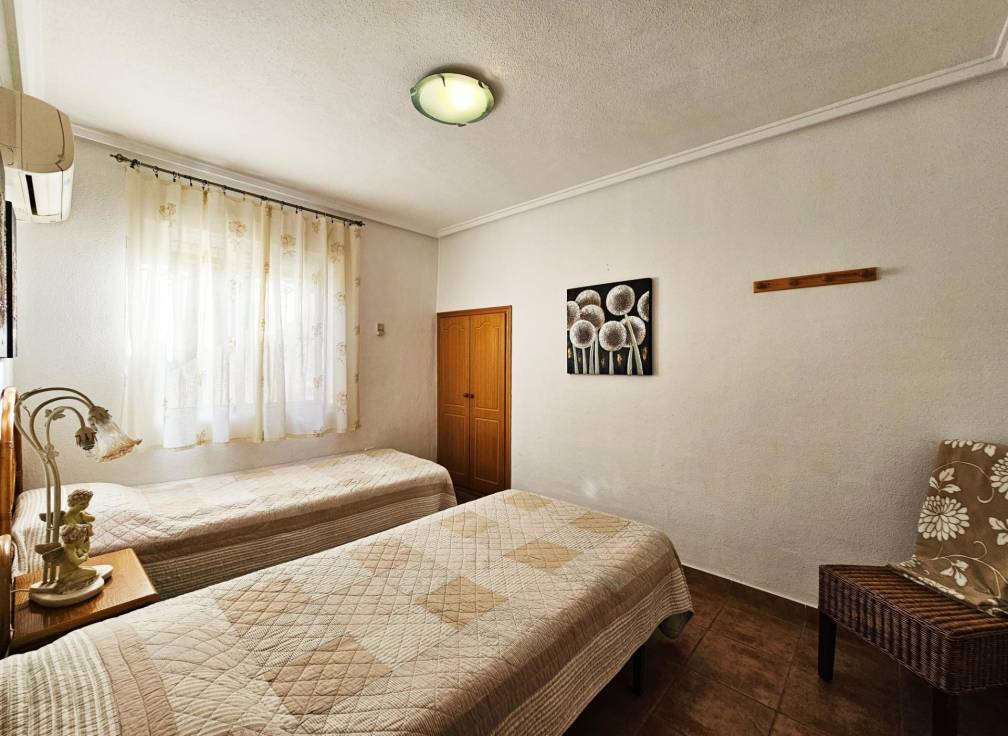 Resale - Villa - Gran alacant - Monte y Mar bajo