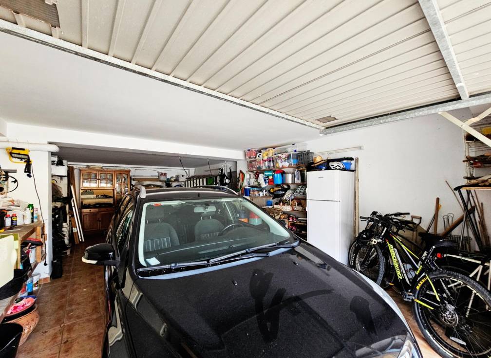 Resale - Villa - Gran alacant - Monte y Mar bajo