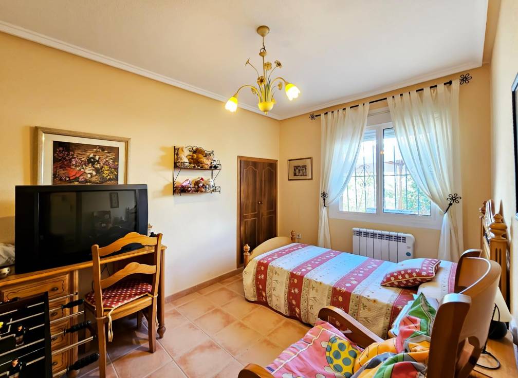 Resale - Villa - Gran alacant - Monte y Mar bajo