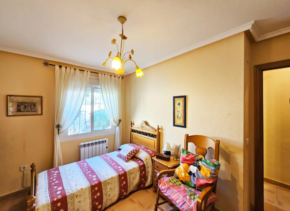 Resale - Villa - Gran alacant - Monte y Mar bajo