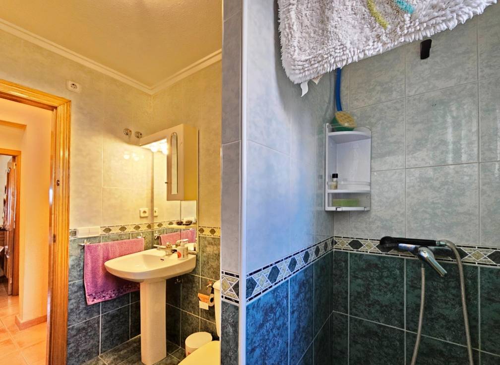 Resale - Villa - Gran alacant - Monte y Mar bajo