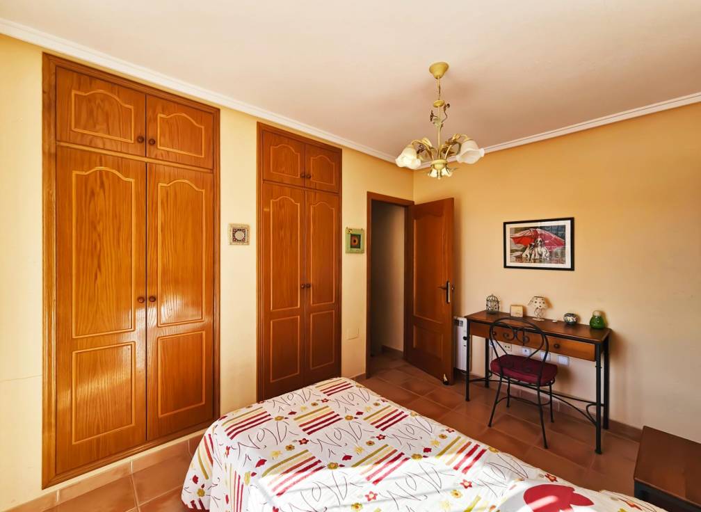 Resale - Villa - Gran alacant - Monte y Mar bajo