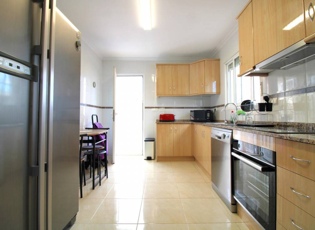 Resale - Villa - Gran alacant - Monte y Mar bajo