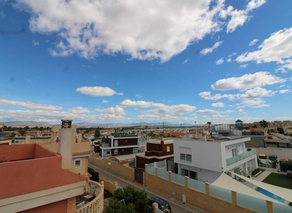 Resale - Villa - Gran alacant - Monte y Mar bajo